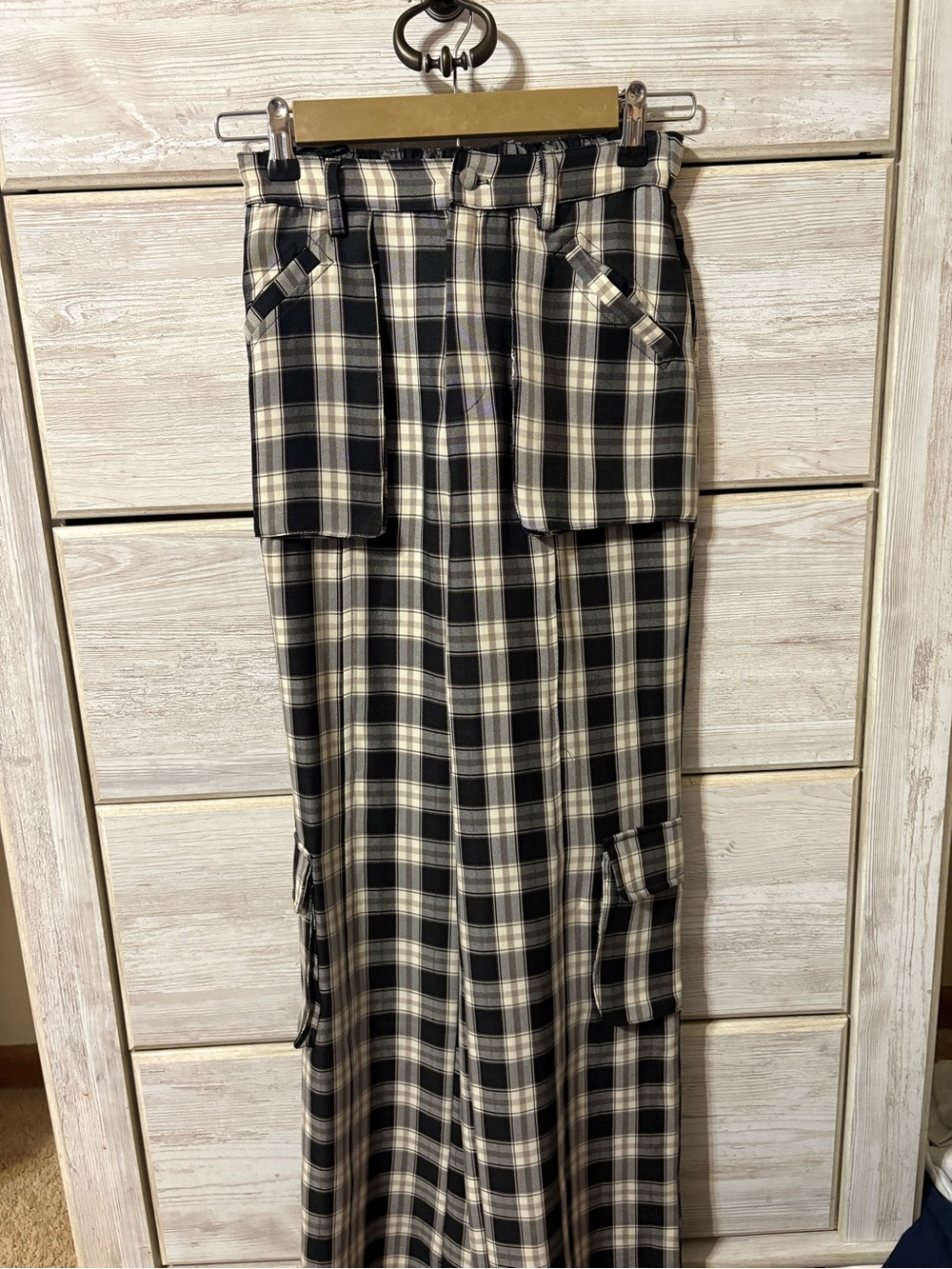 Pants - Picture 2 of 5